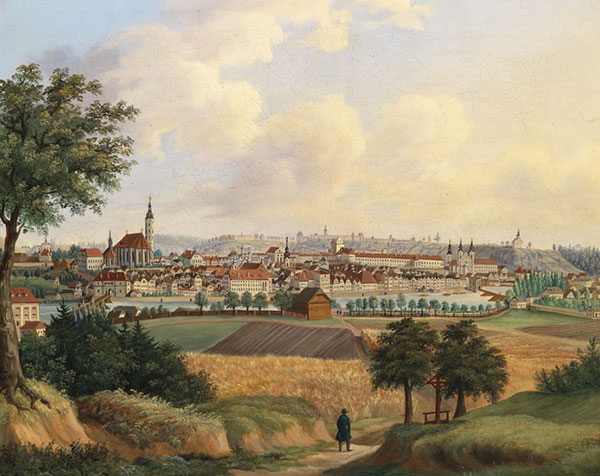 Kompatibel Landschaft für JAHRRIESNGE city-lpf01039 Compatible Landschaft JAHRRIESNGE for city-lpf01039