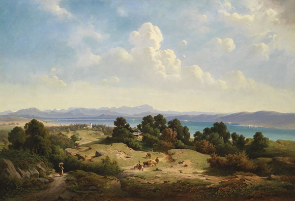 Kompatibel Landschaft für JAHRRIESNGE sky-lpf01041 Compatible Landschaft JAHRRIESNGE for sky-lpf01041