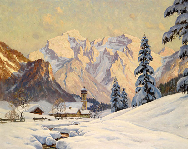 Kompatibel Landschaft für JAHRRIESNGE winter-lpf01072 Compatible Landschaft JAHRRIESNGE for winter-lpf01072