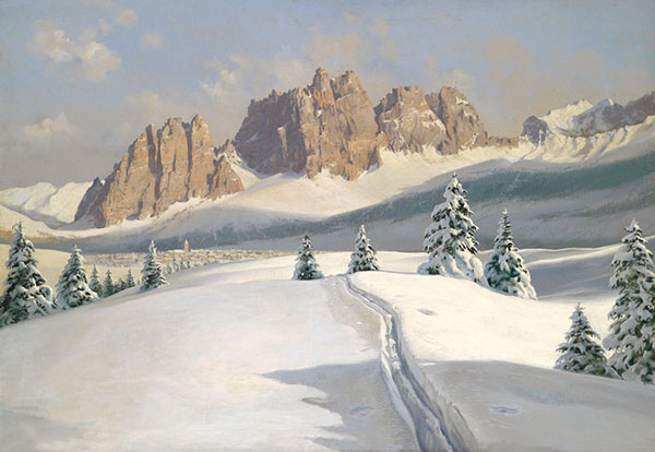 Kompatibel Landschaft für JAHRRIESNGE winter-lpf01075 Compatible Landschaft JAHRRIESNGE for winter-lpf01075