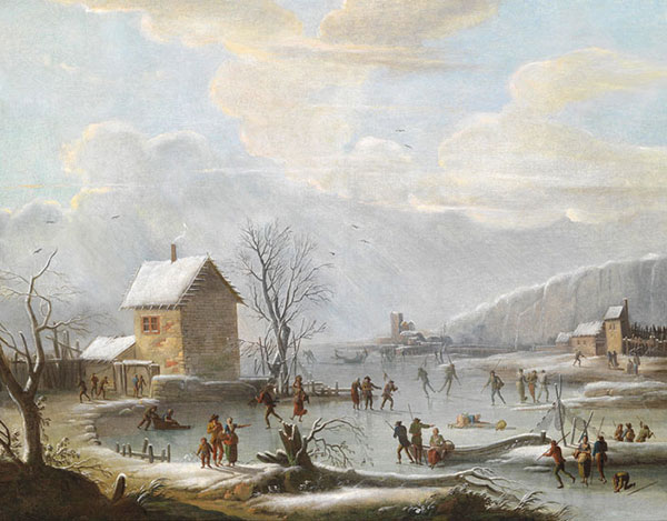 Kompatibel Landschaft für JAHRRIESNGE winter-lpf01076 Compatible Landschaft JAHRRIESNGE for winter-lpf01076