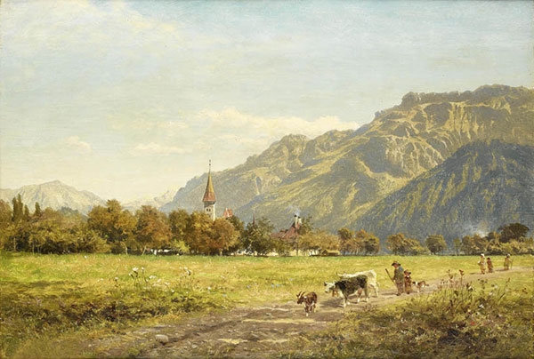 Kompatibel Landschaft für JAHRRIESNGE montain-lpf01088 Compatible Landschaft JAHRRIESNGE for montain-lpf01088