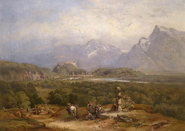 Kompatibel Landschaft für JAHRRIESNGE montain-lpf01093 Compatible Landschaft JAHRRIESNGE for montain-lpf01093