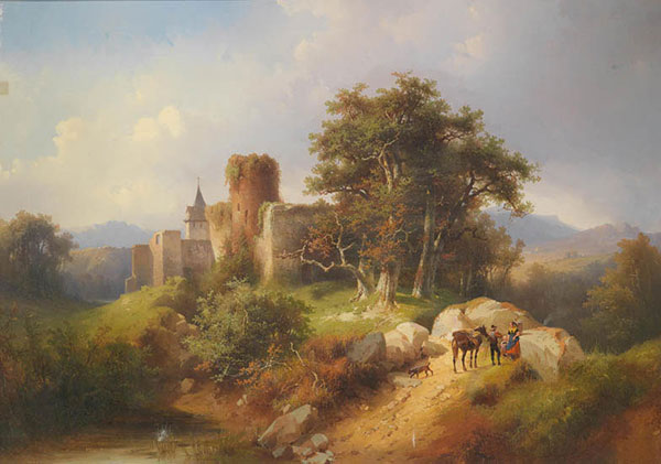 Kompatibel Landschaft für JAHRRIESNGE untitle-lpf01105 Compatible Landschaft JAHRRIESNGE for untitle-lpf01105