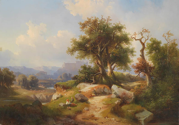 Kompatibel Landschaft für JAHRRIESNGE untitle-lpf01106 Compatible Landschaft JAHRRIESNGE for untitle-lpf01106
