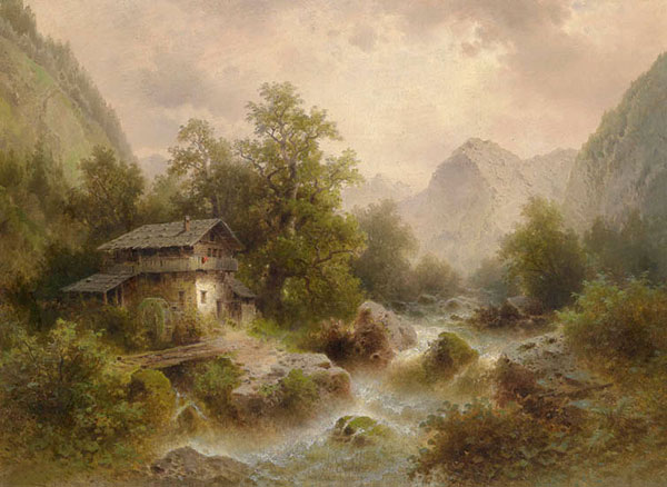 Kompatibel Landschaft für JAHRRIESNGE untitle-lpf01111 Compatible Landschaft JAHRRIESNGE for untitle-lpf01111