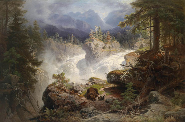Kompatibel Landschaft für JAHRRIESNGE untitle-lpf01116 Compatible Landschaft JAHRRIESNGE for untitle-lpf01116