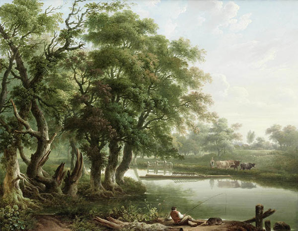 Kompatibel Landschaft für JAHRRIESNGE fishing-lpf01119 Compatible Landschaft JAHRRIESNGE for fishing-lpf01119