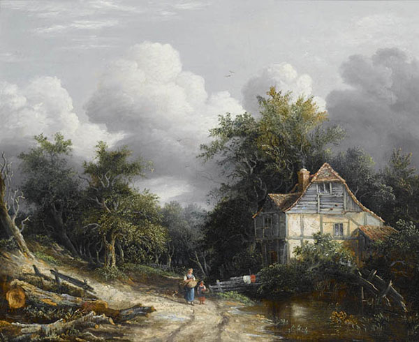 Kompatibel Landschaft für JAHRRIESNGE home-lpf01145 Compatible Landschaft JAHRRIESNGE for home-lpf01145