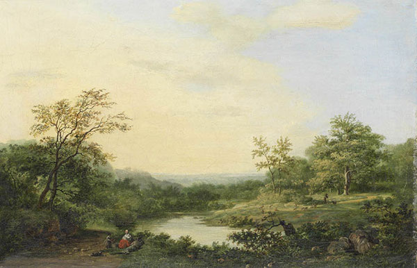 Kompatibel Landschaft für JAHRRIESNGE lake-lpf01153 Compatible Landschaft JAHRRIESNGE for lake-lpf01153