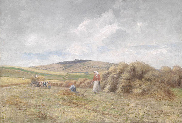 Kompatibel Landschaft für JAHRRIESNGE harvest-season-lpf01156 Compatible Landschaft JAHRRIESNGE for harvest-season-lpf01156