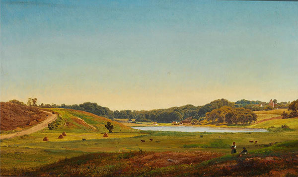 Kompatibel Landschaft für JAHRRIESNGE lake-lpf01161 Compatible Landschaft JAHRRIESNGE for lake-lpf01161