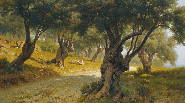 Kompatibel Landschaft für JAHRRIESNGE ancient-tree-lpf01162 Compatible Landschaft JAHRRIESNGE for ancient-tree-lpf01162