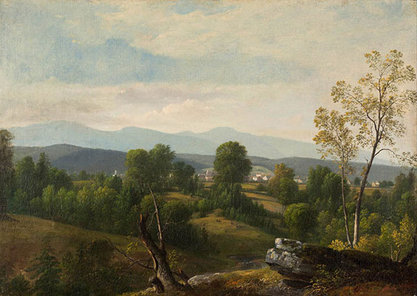 Kompatibel Landschaft für JAHRRIESNGE village-lpf01176 Compatible Landschaft JAHRRIESNGE for village-lpf01176