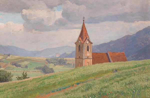 Kompatibel Landschaft für JAHRRIESNGE village-lpf01182 Compatible Landschaft JAHRRIESNGE for village-lpf01182