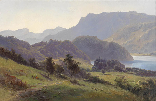 Kompatibel Landschaft für JAHRRIESNGE mountain-lpf01190 Compatible Landschaft JAHRRIESNGE for mountain-lpf01190