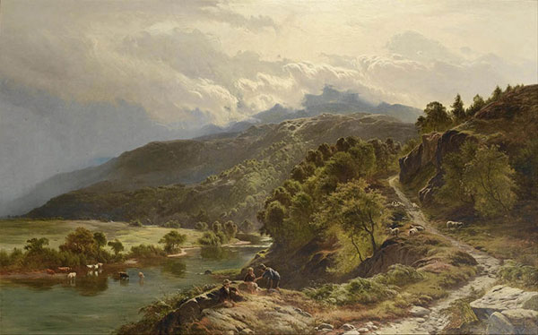 Kompatibel Landschaft für JAHRRIESNGE mountain-lpf01192 Compatible Landschaft JAHRRIESNGE for mountain-lpf01192