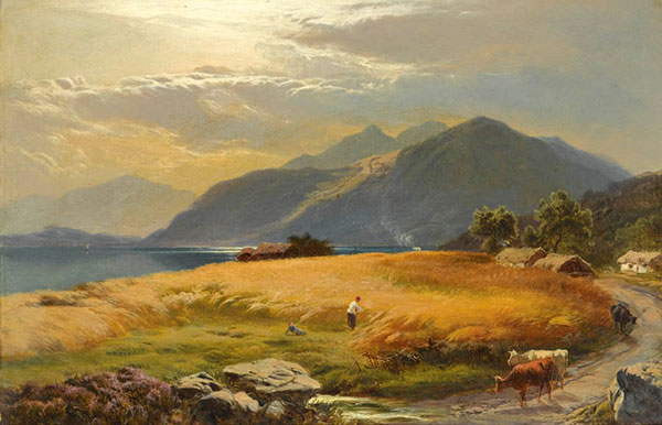 Kompatibel Landschaft für JAHRRIESNGE mountain-lpf01193 Compatible Landschaft JAHRRIESNGE for mountain-lpf01193