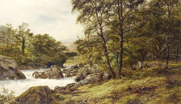 Kompatibel Landschaft für JAHRRIESNGE river-lpf01203 Compatible Landschaft JAHRRIESNGE for river-lpf01203