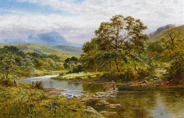 Kompatibel Landschaft für JAHRRIESNGE river-lpf01204 Compatible Landschaft JAHRRIESNGE for river-lpf01204