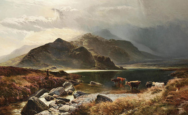 Kompatibel Landschaft für JAHRRIESNGE untitle-lpf01213 Compatible Landschaft JAHRRIESNGE for untitle-lpf01213
