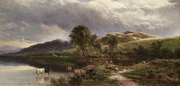 Kompatibel Landschaft für JAHRRIESNGE river-lpf01221 Compatible Landschaft JAHRRIESNGE for river-lpf01221