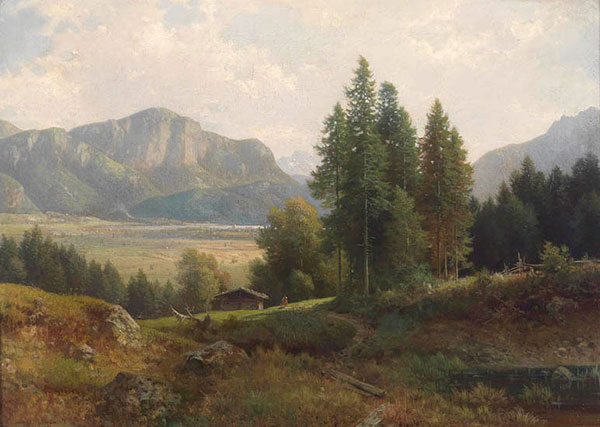 Kompatibel Landschaft für JAHRRIESNGE hill-lpf01223 Compatible Landschaft JAHRRIESNGE for hill-lpf01223