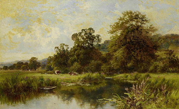 Kompatibel Landschaft für JAHRRIESNGE river-lpf01236 Compatible Landschaft JAHRRIESNGE for river-lpf01236