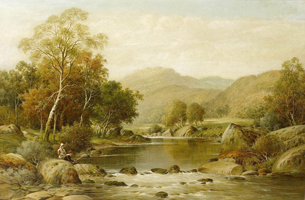 Kompatibel Landschaft für JAHRRIESNGE river-lpf01238 Compatible Landschaft JAHRRIESNGE for river-lpf01238