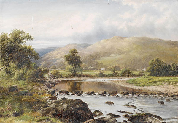 Kompatibel Landschaft für JAHRRIESNGE river-lpf01239 Compatible Landschaft JAHRRIESNGE for river-lpf01239