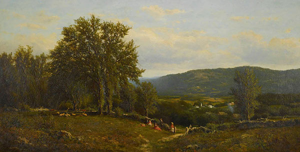 Kompatibel Landschaft für JAHRRIESNGE hill-lpf01246 Compatible Landschaft JAHRRIESNGE for hill-lpf01246