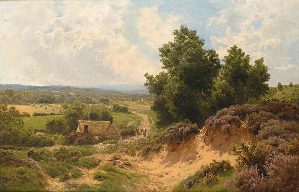 Kompatibel Landschaft für JAHRRIESNGE village-lpf01261 Compatible Landschaft JAHRRIESNGE for village-lpf01261