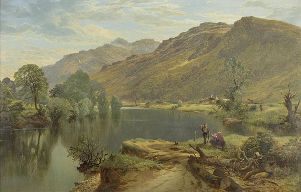 Kompatibel Landschaft für JAHRRIESNGE river-lpf01264 Compatible Landschaft JAHRRIESNGE for river-lpf01264