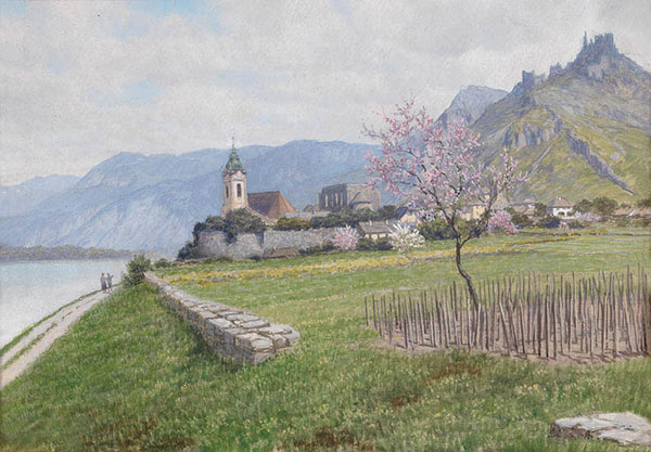 Kompatibel Landschaft für JAHRRIESNGE village-by-the-sea-lpf01270 Compatible Landschaft JAHRRIESNGE for village-by-the-sea-lpf01270
