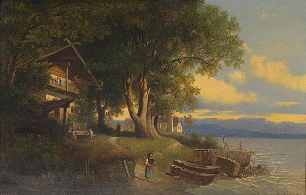 Kompatibel Landschaft für JAHRRIESNGE sea-lpf01279 Compatible Landschaft JAHRRIESNGE for sea-lpf01279