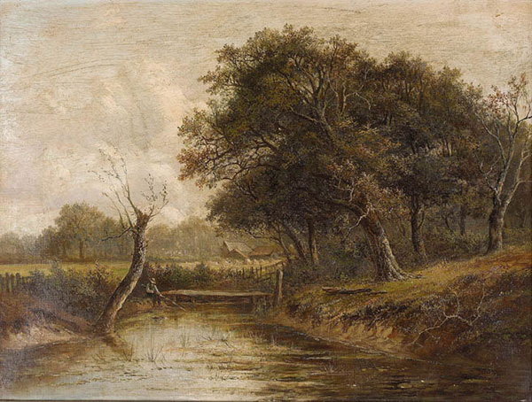 Kompatibel Landschaft für JAHRRIESNGE river-lpf01282 Compatible Landschaft JAHRRIESNGE for river-lpf01282