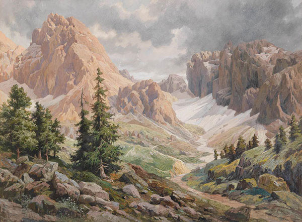 Kompatibel Landschaft für JAHRRIESNGE mountain-lpf01286 Compatible Landschaft JAHRRIESNGE for mountain-lpf01286