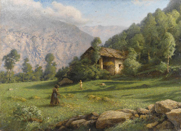 Kompatibel Landschaft für JAHRRIESNGE rural-lpf01292 Compatible Landschaft JAHRRIESNGE for rural-lpf01292