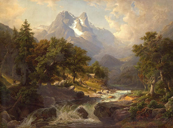 Kompatibel Landschaft für JAHRRIESNGE river-lpf01301 Compatible Landschaft JAHRRIESNGE for river-lpf01301