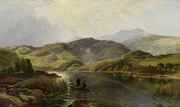 Kompatibel Landschaft für JAHRRIESNGE river-lpf01303 Compatible Landschaft JAHRRIESNGE for river-lpf01303