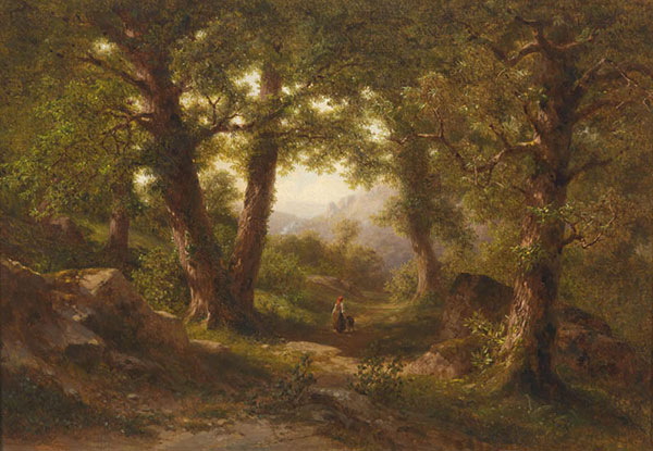 Kompatibel Landschaft für JAHRRIESNGE forest-lpf01313 Compatible Landschaft JAHRRIESNGE for forest-lpf01313