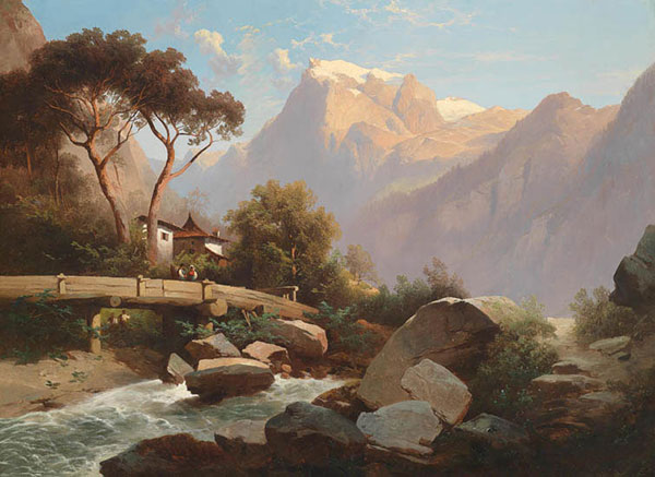 Kompatibel Landschaft für JAHRRIESNGE river-lpf01314 Compatible Landschaft JAHRRIESNGE for river-lpf01314