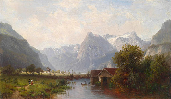 Kompatibel Landschaft für JAHRRIESNGE river-lpf01315 Compatible Landschaft JAHRRIESNGE for river-lpf01315