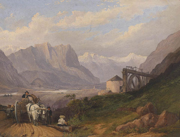 Kompatibel Landschaft für JAHRRIESNGE carriage-lpf01319 Compatible Landschaft JAHRRIESNGE for carriage-lpf01319