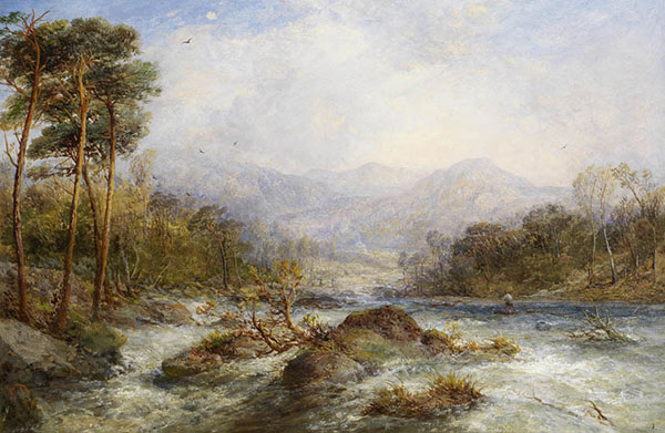 Kompatibel Landschaft für JAHRRIESNGE river-lpf01321 Compatible Landschaft JAHRRIESNGE for river-lpf01321
