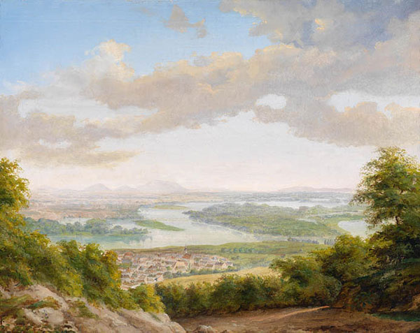 Kompatibel Landschaft für JAHRRIESNGE village-lpf01332 Compatible Landschaft JAHRRIESNGE for village-lpf01332