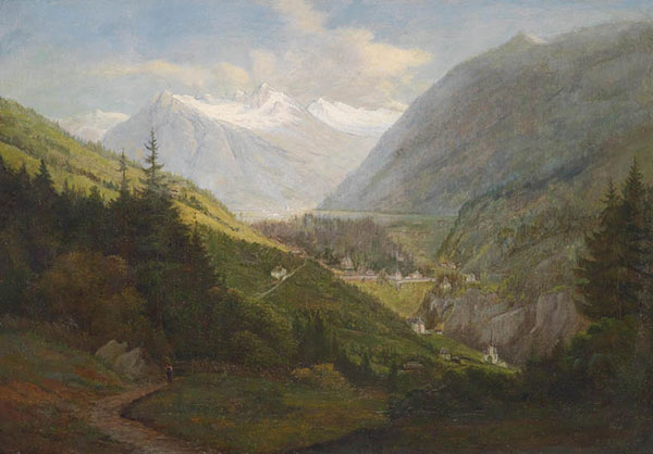 Kompatibel Landschaft für JAHRRIESNGE mountain-lpf01340 Compatible Landschaft JAHRRIESNGE for mountain-lpf01340