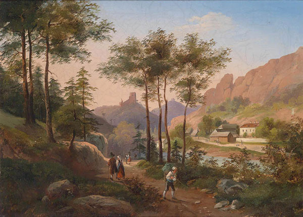 Kompatibel Landschaft für JAHRRIESNGE road-lpf01354 Compatible Landschaft JAHRRIESNGE for road-lpf01354