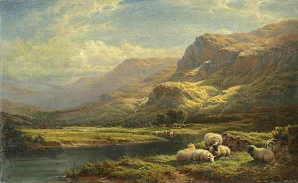 Kompatibel Landschaft für JAHRRIESNGE river-lpf01361 Compatible Landschaft JAHRRIESNGE for river-lpf01361