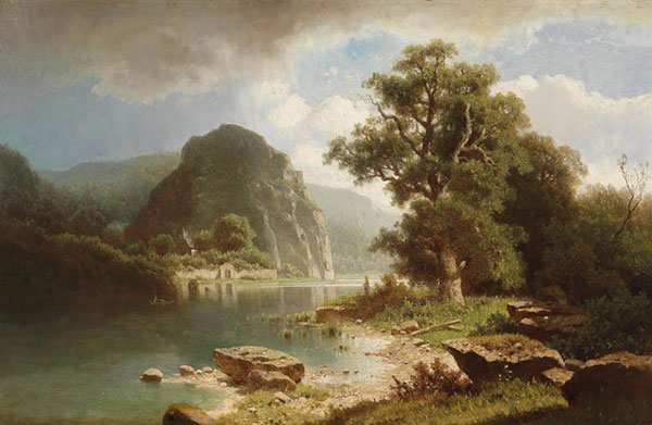 Kompatibel Landschaft für JAHRRIESNGE river-lpf01367 Compatible Landschaft JAHRRIESNGE for river-lpf01367
